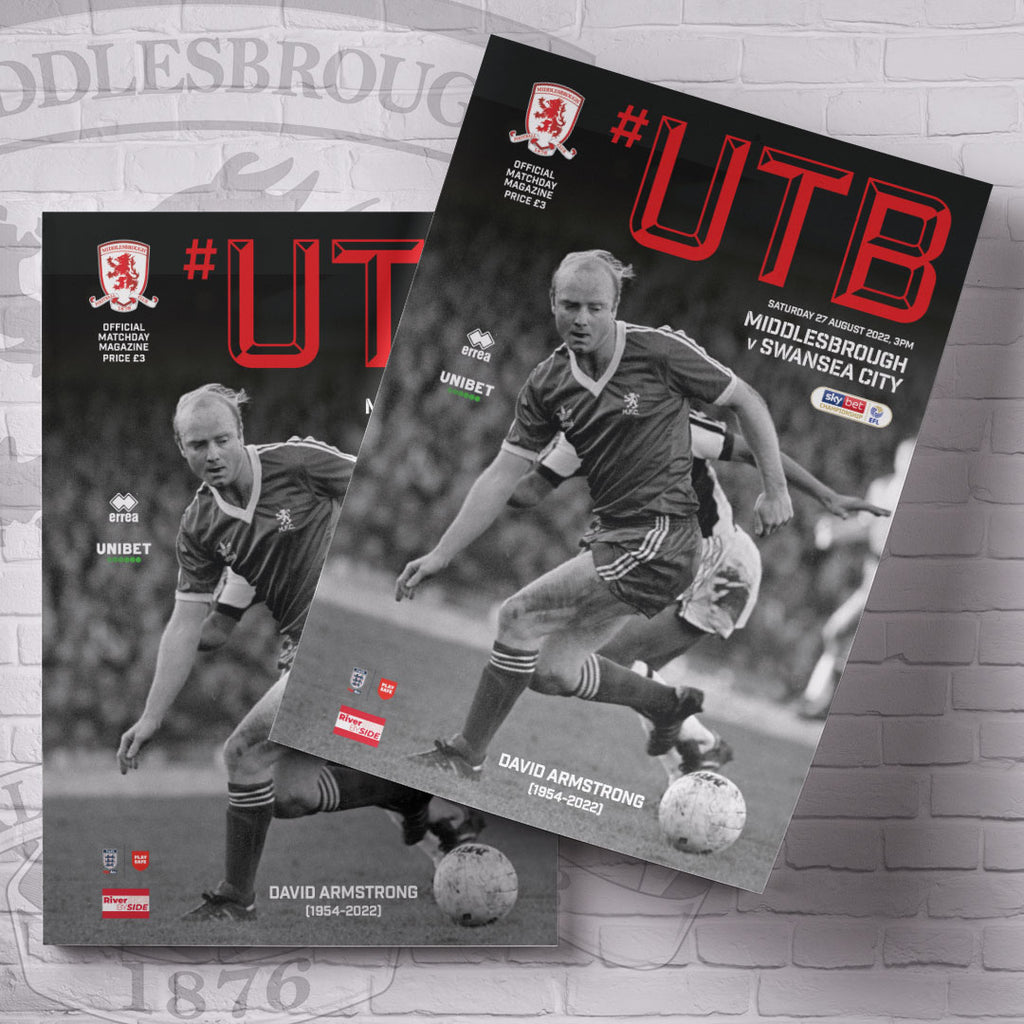 UTB TRIBUTE