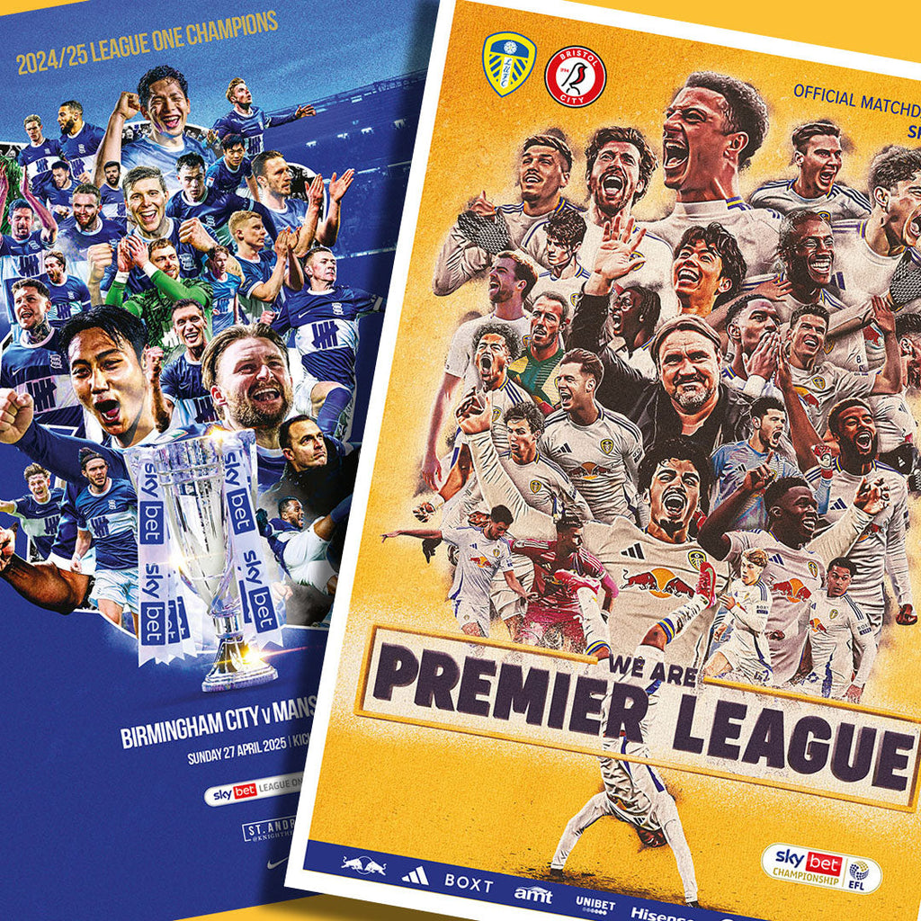 PROMOTION MATTERS