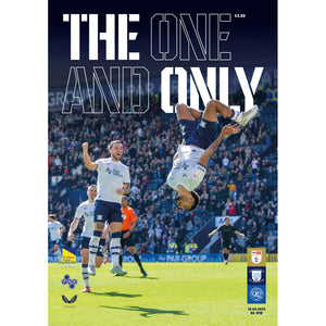 Preston North End v Queens Park Rangers