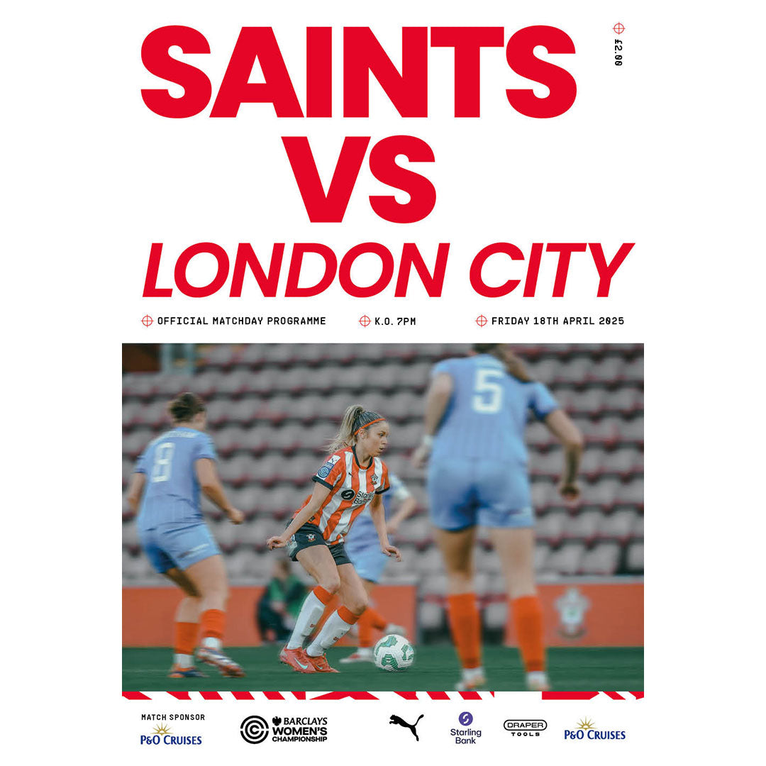 Southampton Women vs London City Lionesses