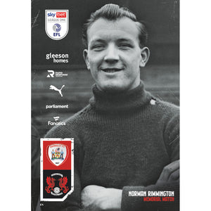 Barnsley vs Leyton Orient