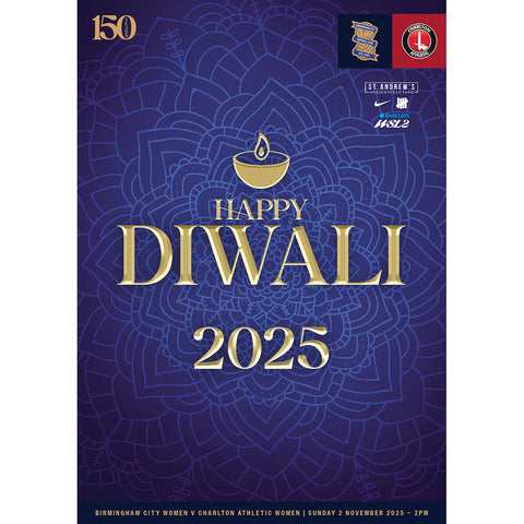 Birmingham City Women vs Charlton Athletic Women