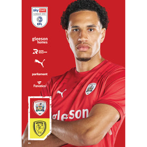Barnsley vs Burton Albion