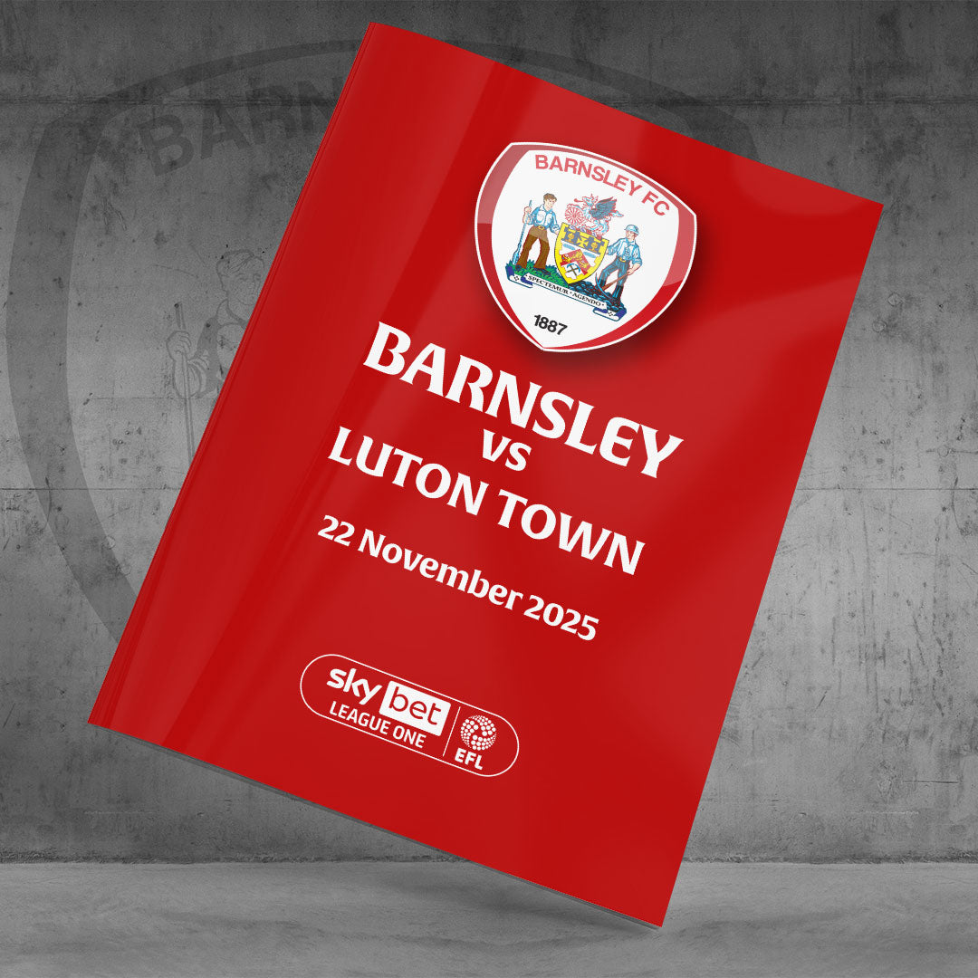 Barnsley vs Luton Town