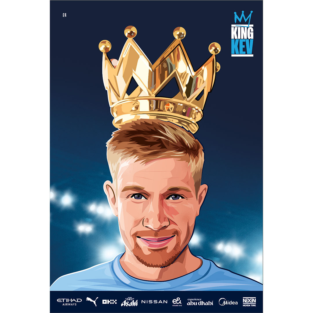 Manchester City vs AFC Bournemouth