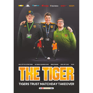 Hull City v Luton Town