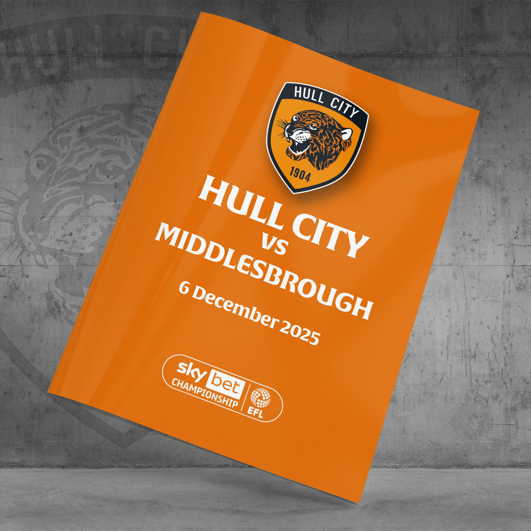 Hull City vs Middlesbrough