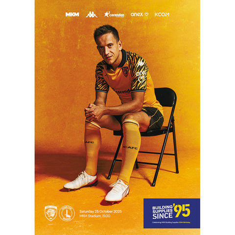 Hull City vs Charlton Athletic