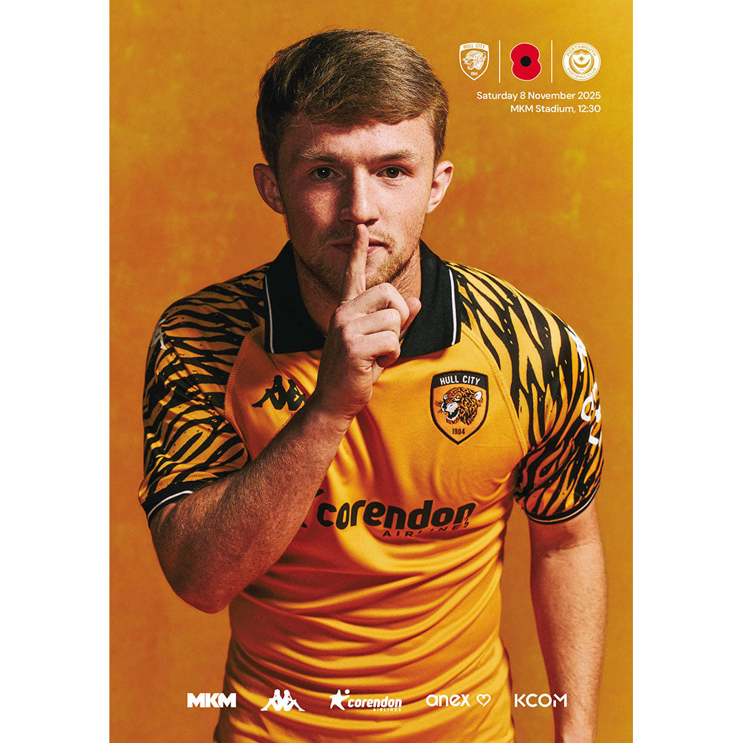 Hull City vs Portsmouth