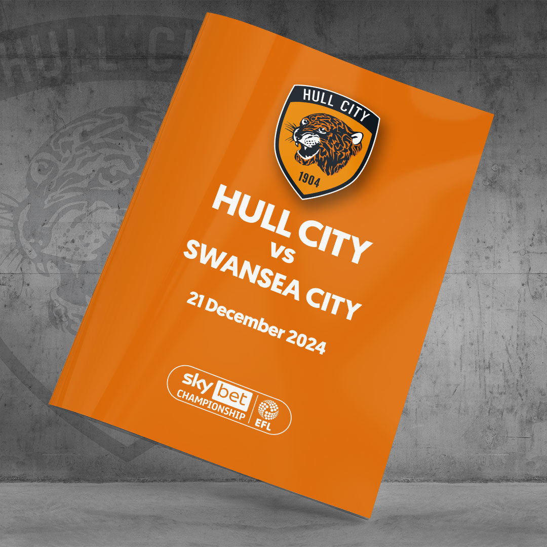 Hull City v Swansea City