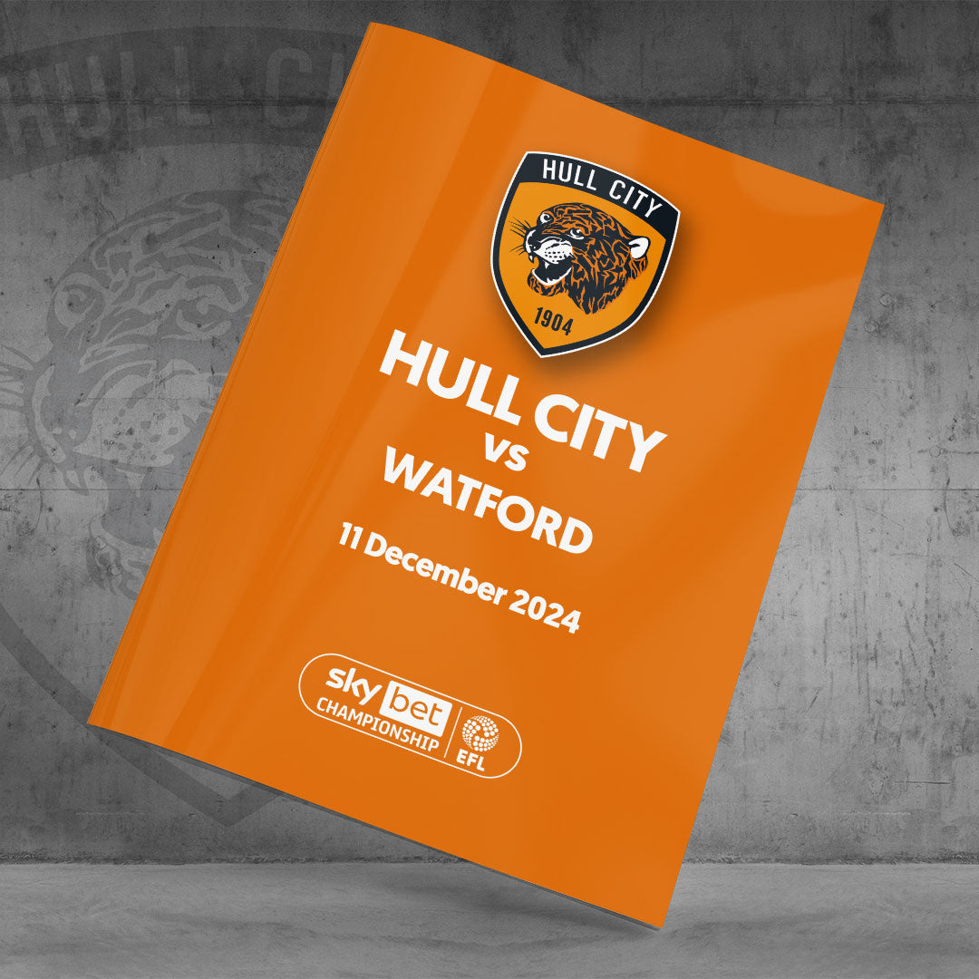 Hull City v Watford