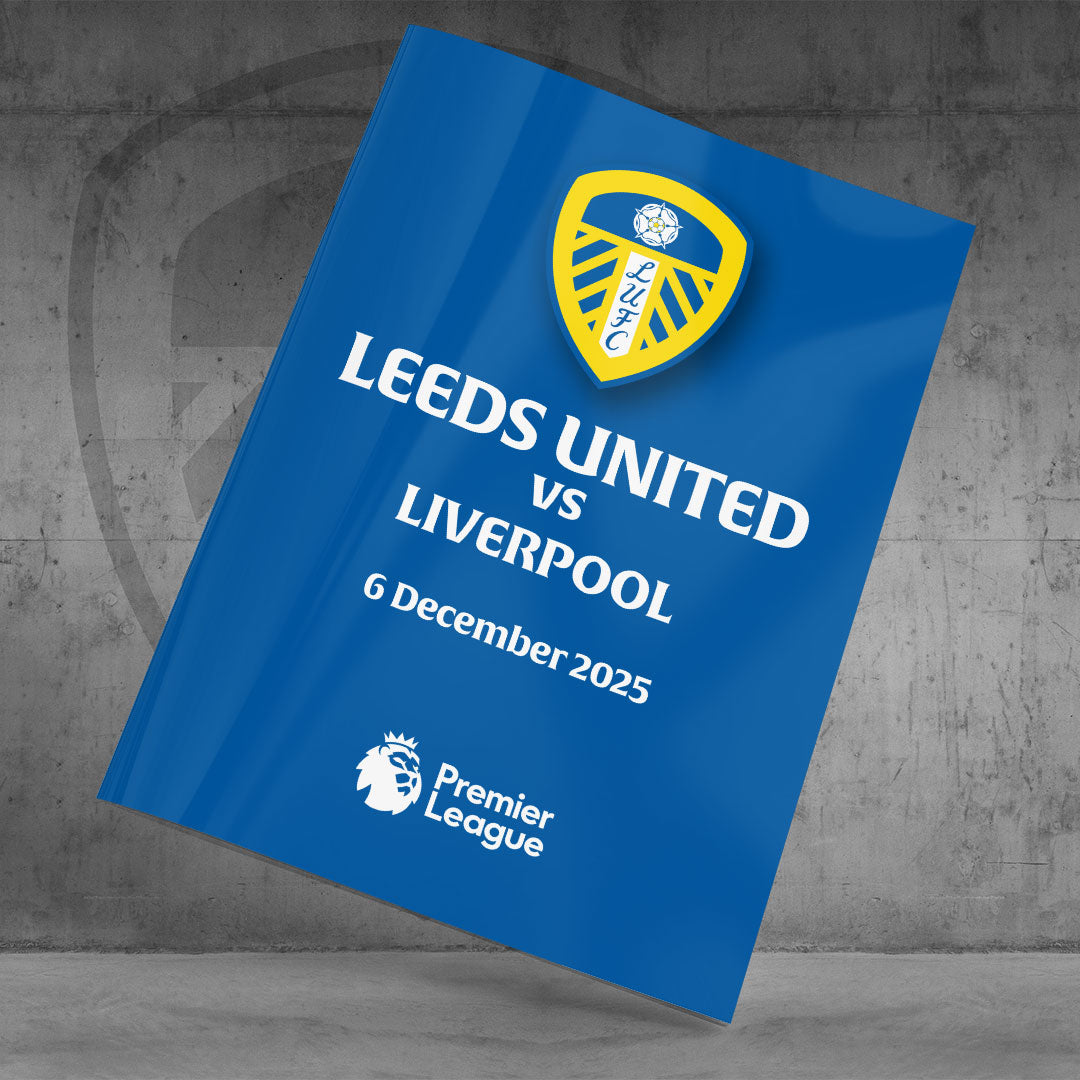 Leeds United vs Liverpool
