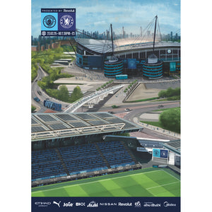 Manchester City Women vs Chelsea Women