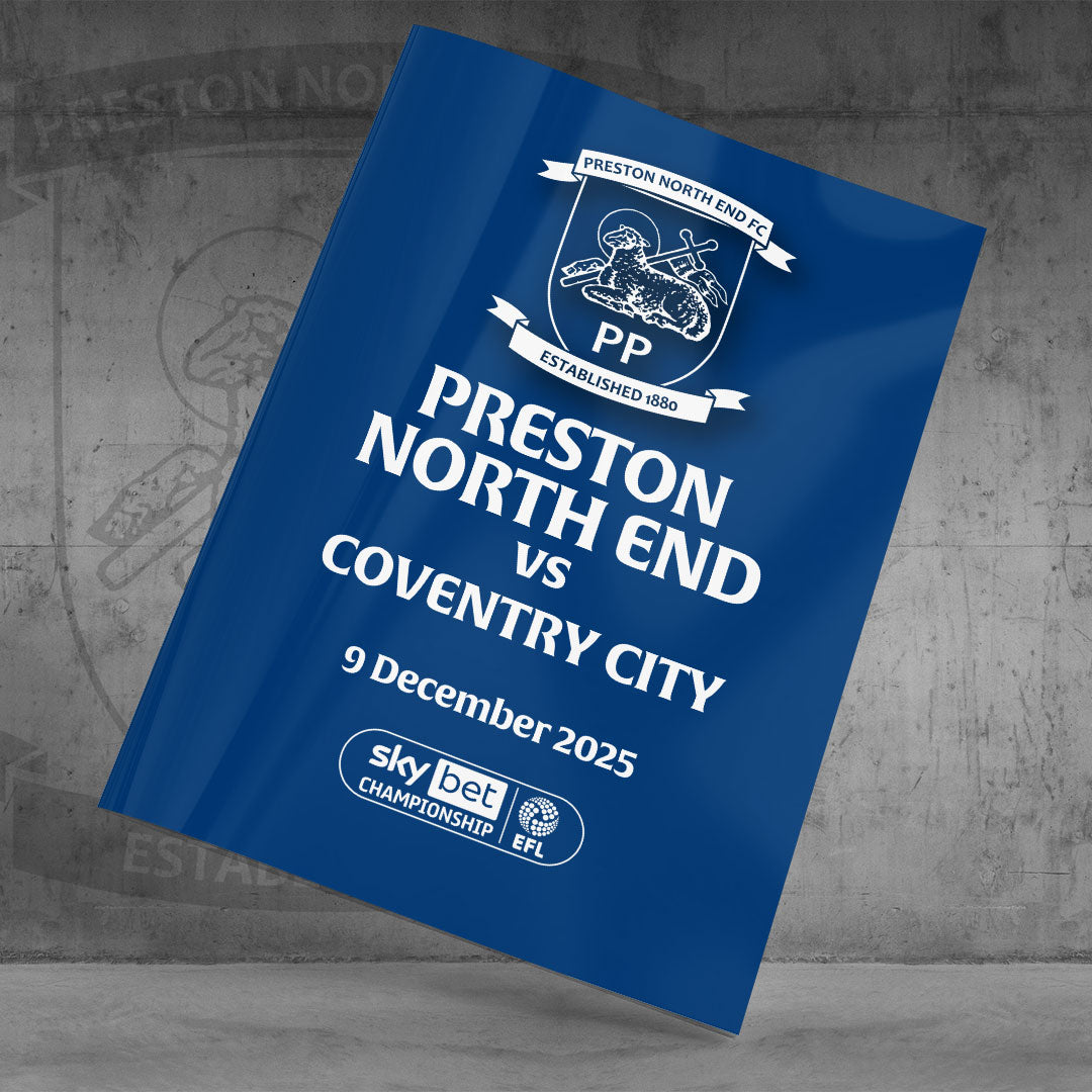 Preston North End vs Coventry City