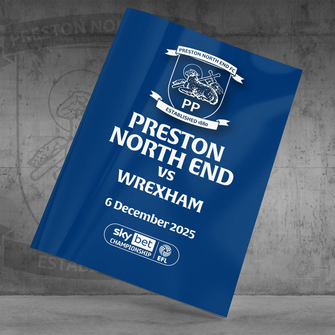 Preston North End vs Wrexham