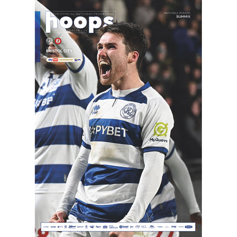 Queens Park Rangers v Bristol City