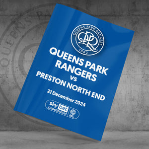 Queens Park Rangers v Preston North End