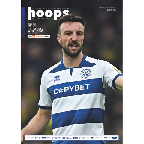 Queens Park Rangers v Sheffield Wednesday