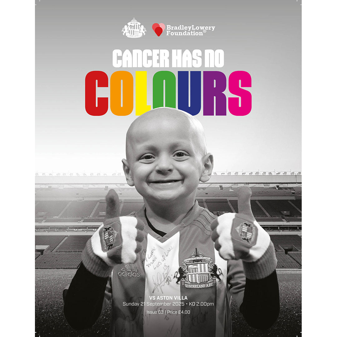 Sunderland vs Aston Villa