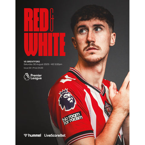 Sunderland vs Brentford