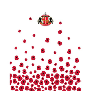 Sunderland v Coventry City football programmes