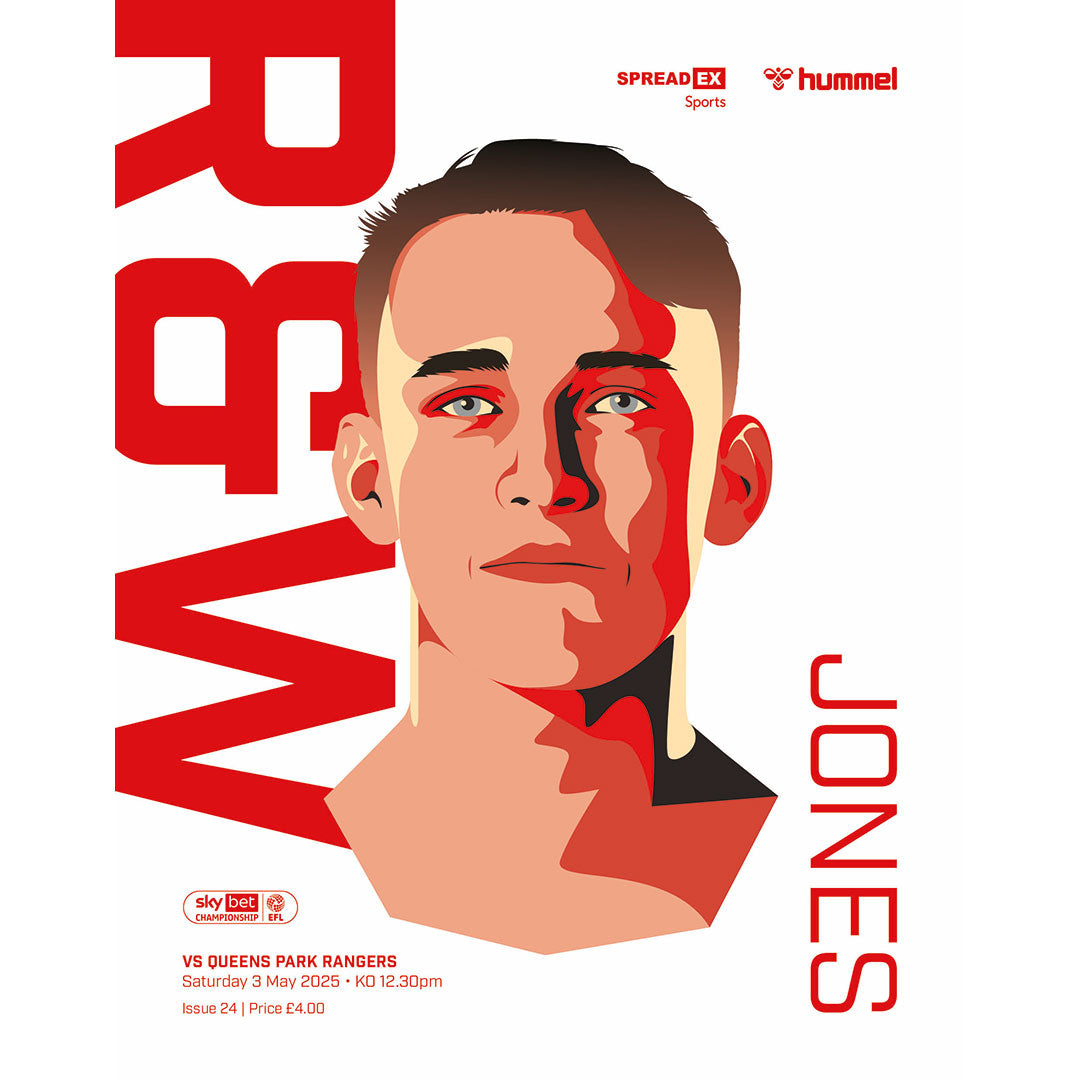 Sunderland v Queens Park Rangers