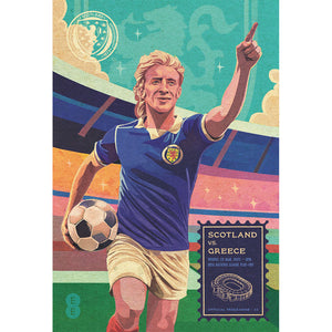 Scotland v Greece (UEFA Nations League)