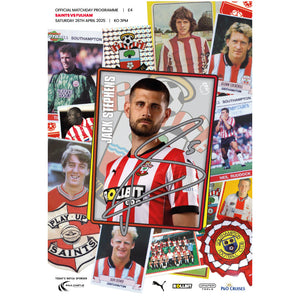 Southampton v Fulham