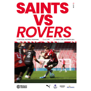 Southampton Women vs Blackburn Rovers Women