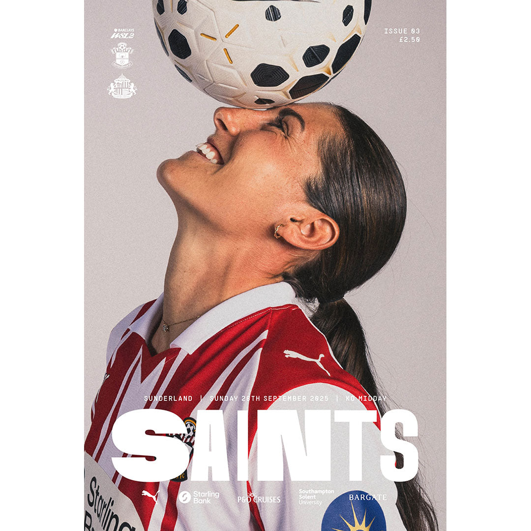 Southampton Women vs Sunderland Women