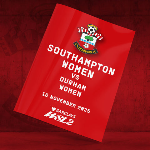 Southampton Women vs Durham Women