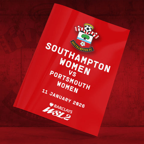 Southampton Women vs Portsmouth Women