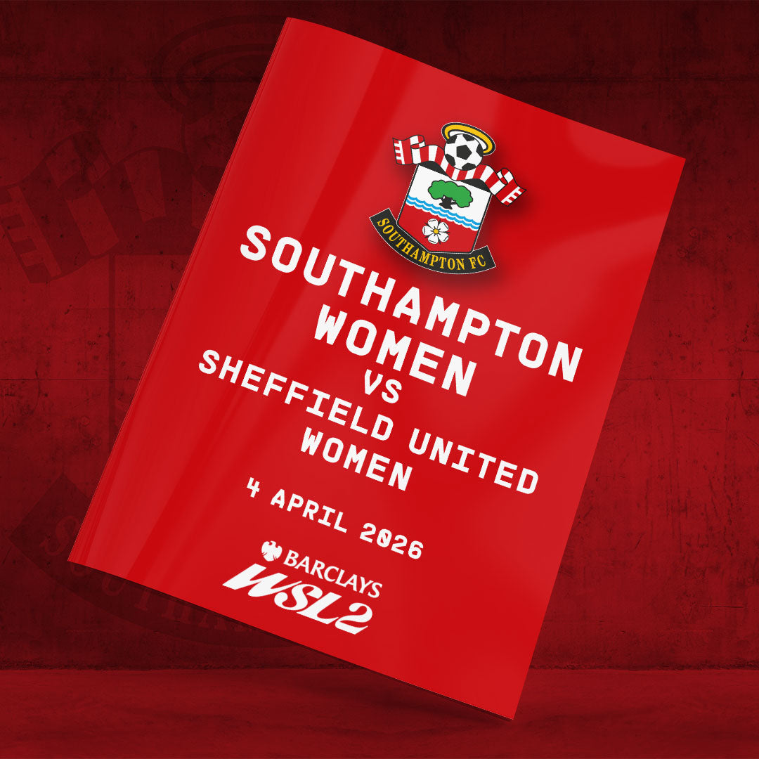 Southampton Women vs Sheffield United Women