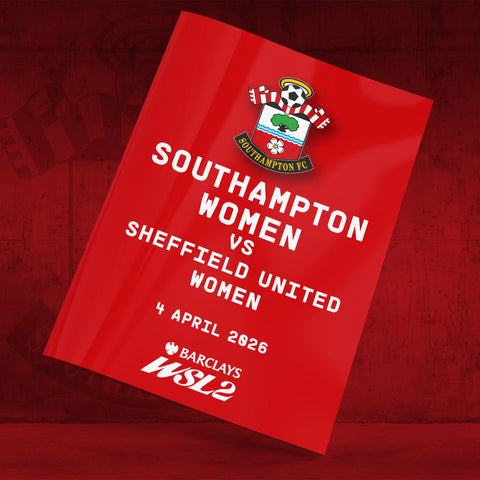 Southampton Women vs Sheffield United Women