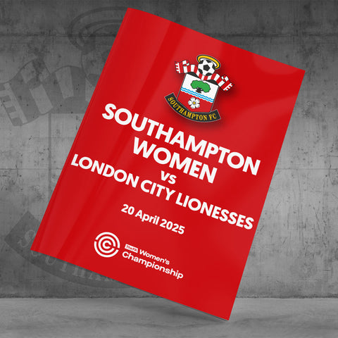 Southampton Women vs London City Lionesses