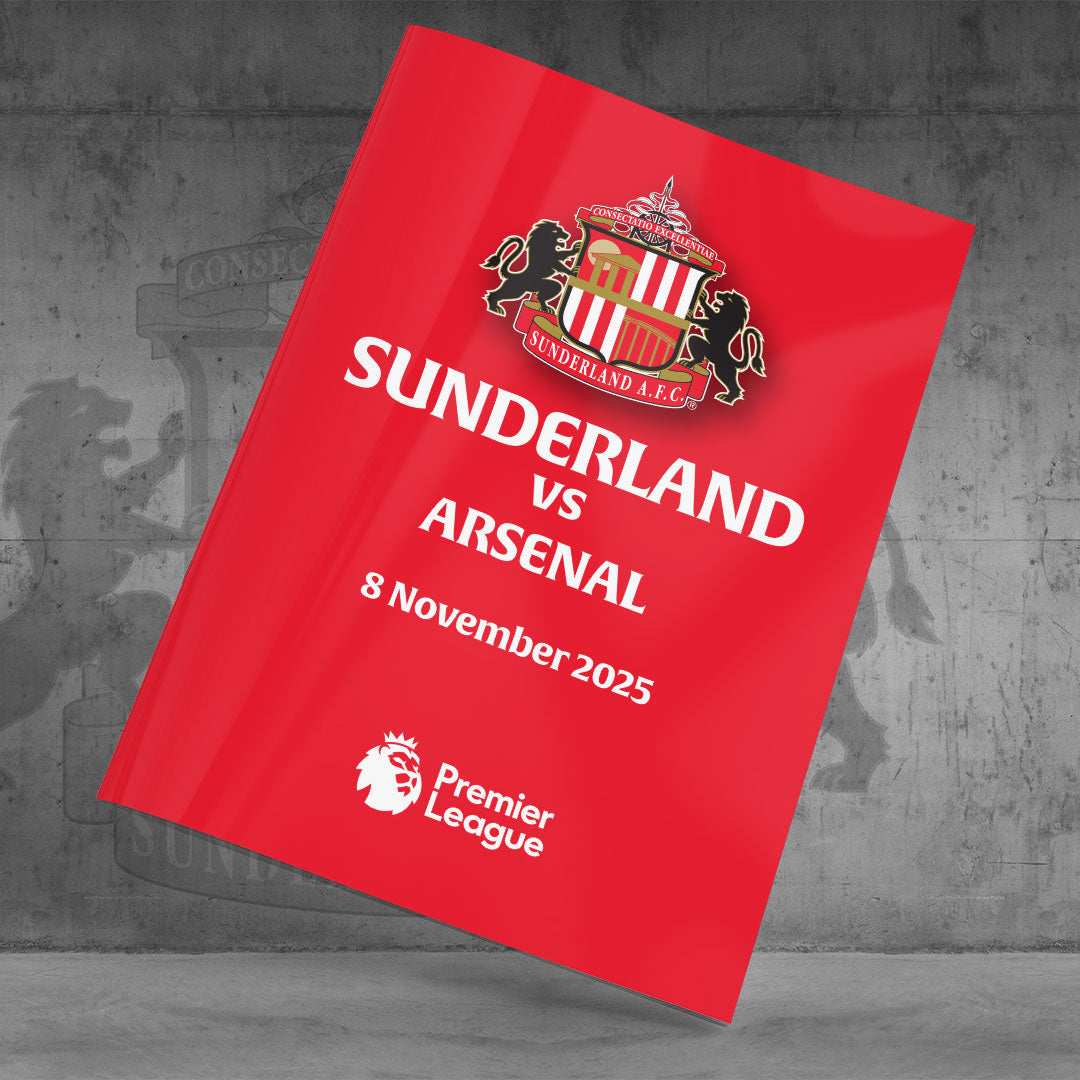Sunderland vs AFC Bournemouth