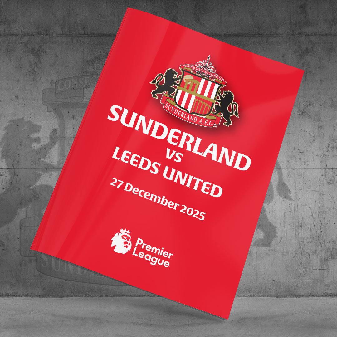 Sunderland vs Leeds United