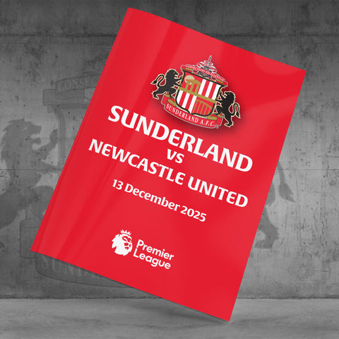 Sunderland vs Newcastle United