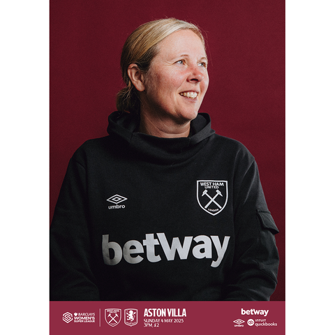 West Ham United Women vs Aston Villa Women
