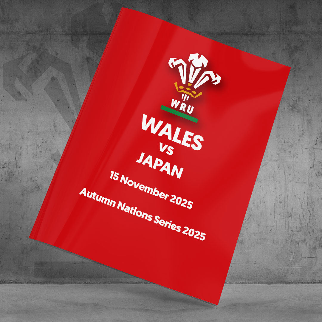 Wales vs Japan (2025)