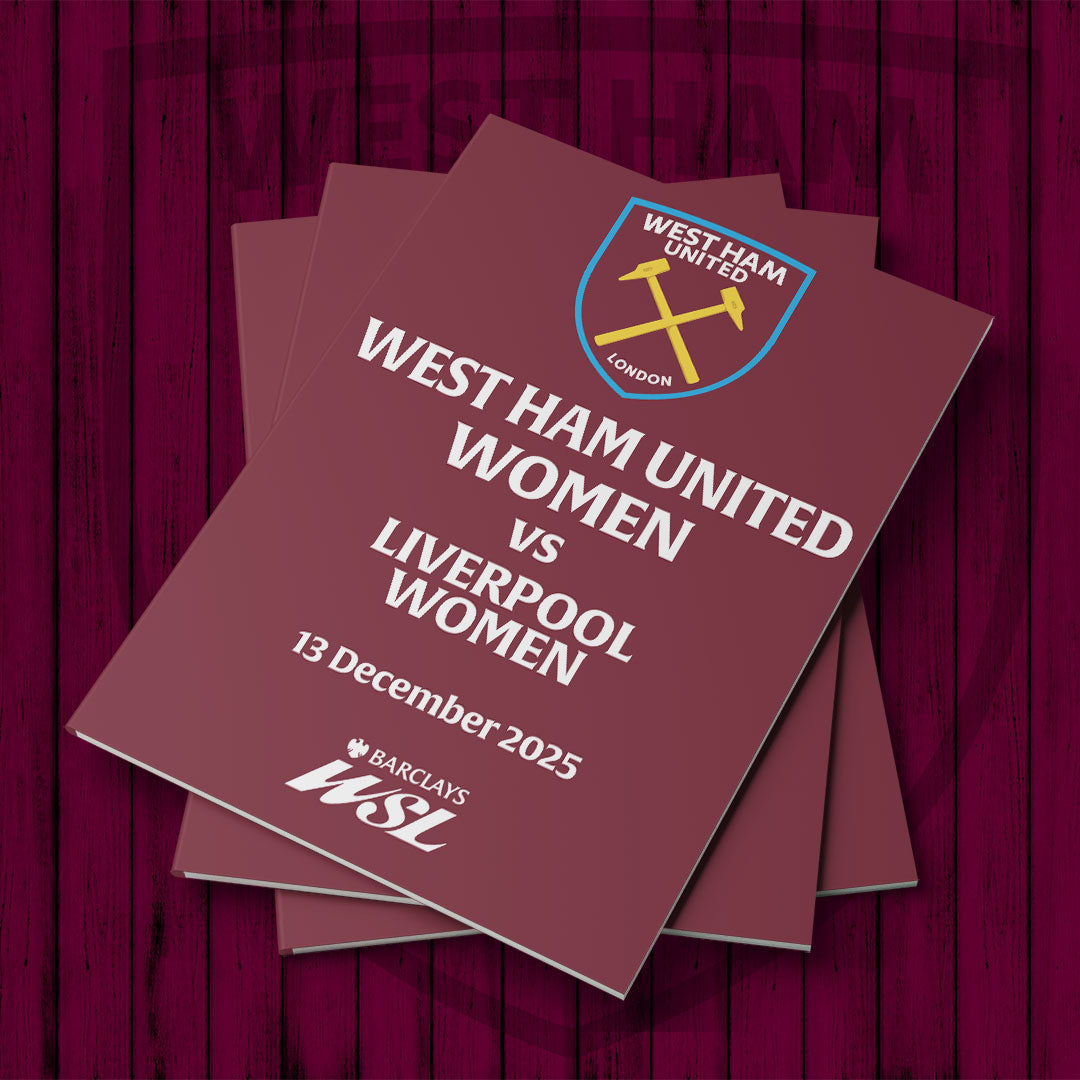 West Ham United Women vs Liverpool Women