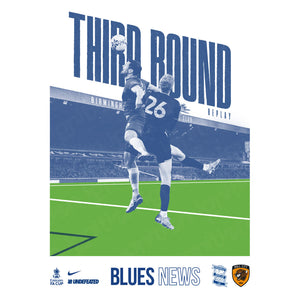 Birmingham City v Hull City (FA Cup)