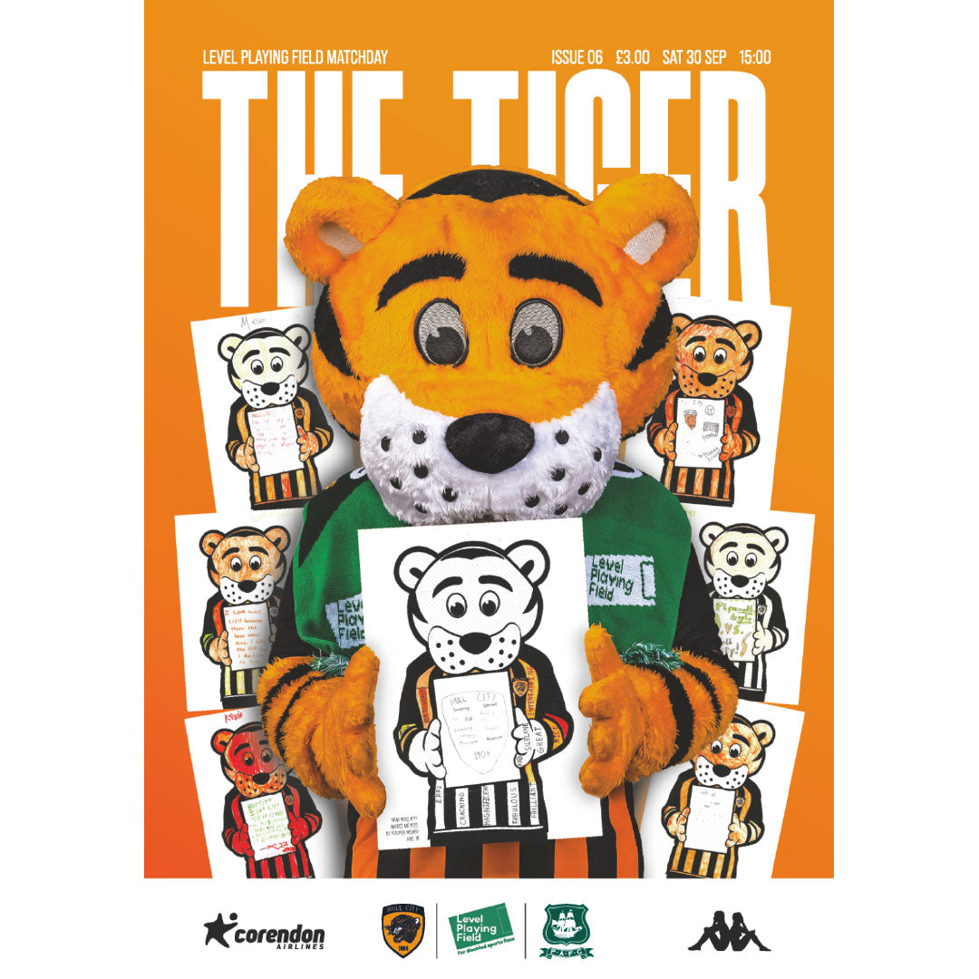 Hull City v Plymouth Argyle