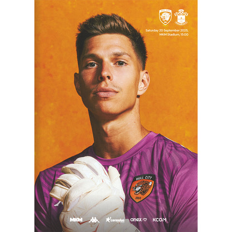 Hull City vs Southampton