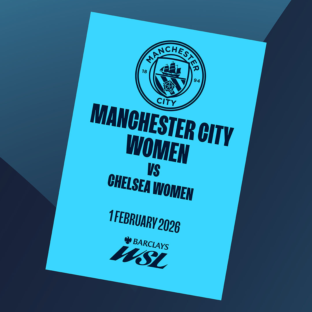 Manchester City Women vs Chelsea Women