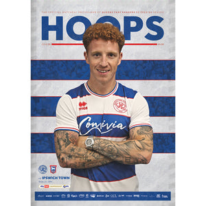 Queens Park Rangers v Ipswich Town