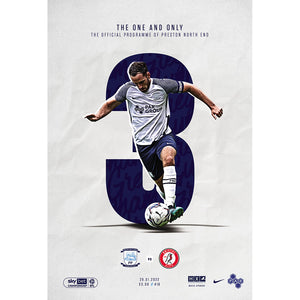 Preston North End vs Bristol City