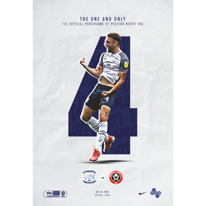 Preston North End vs Sheffield United