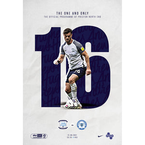 Preston North End vs Peterborough United