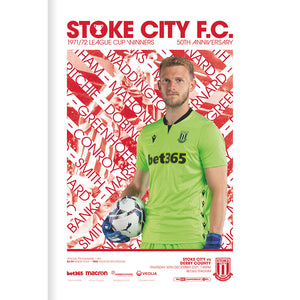 Stoke City vs Derby County